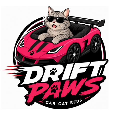 Drift Paws