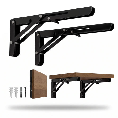 Wall Mount Set